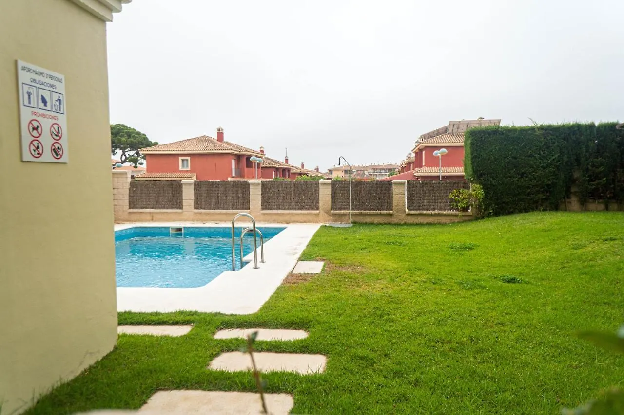 Apartment R&B Vistahermosa Views El Puerto de Santa Maria