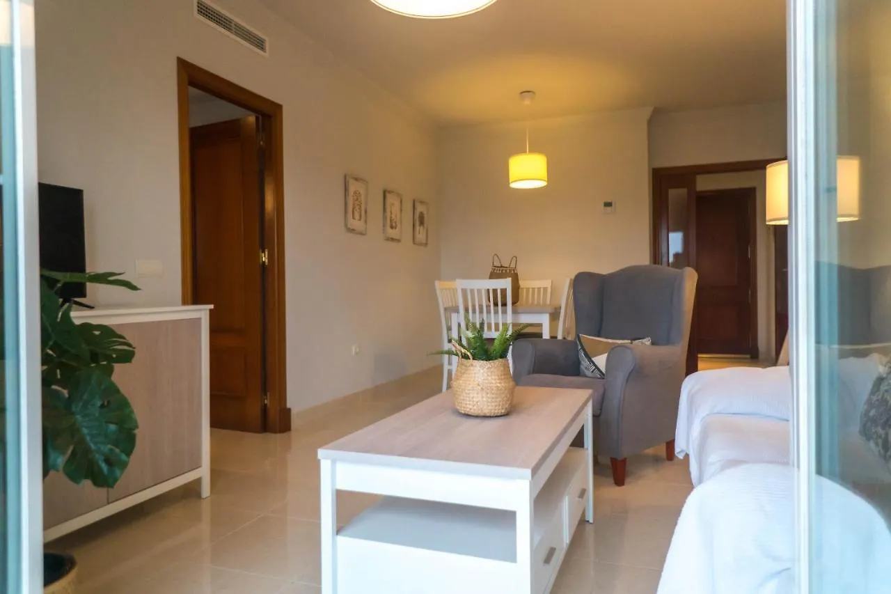 Apartment R&B Vistahermosa Views El Puerto de Santa Maria