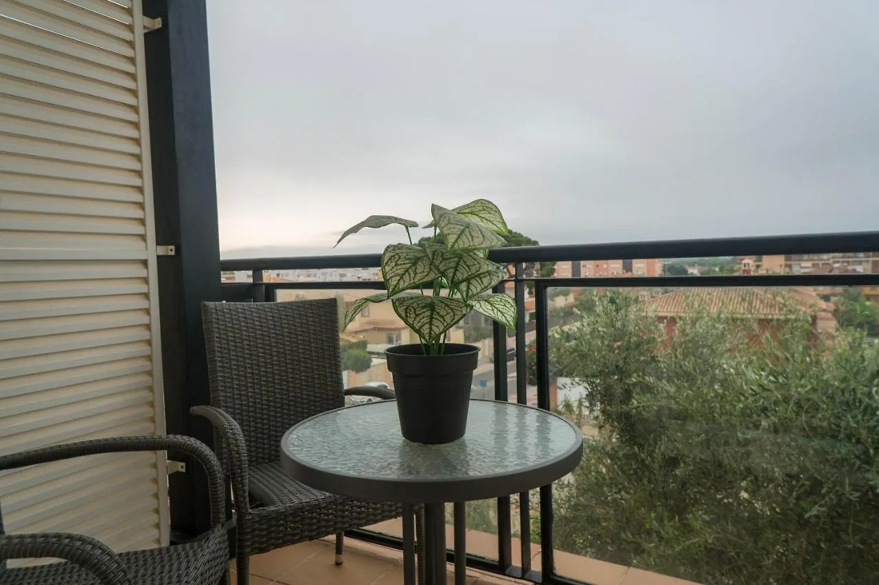 Apartment R&B Vistahermosa Views El Puerto de Santa Maria